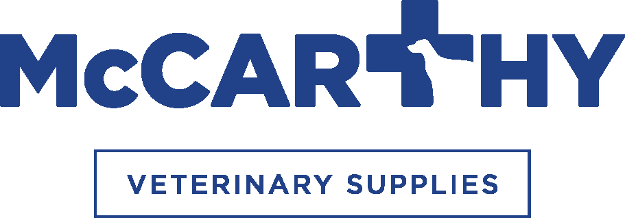 McCarthy Veterinary Supplies