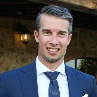 Matthew Wilson