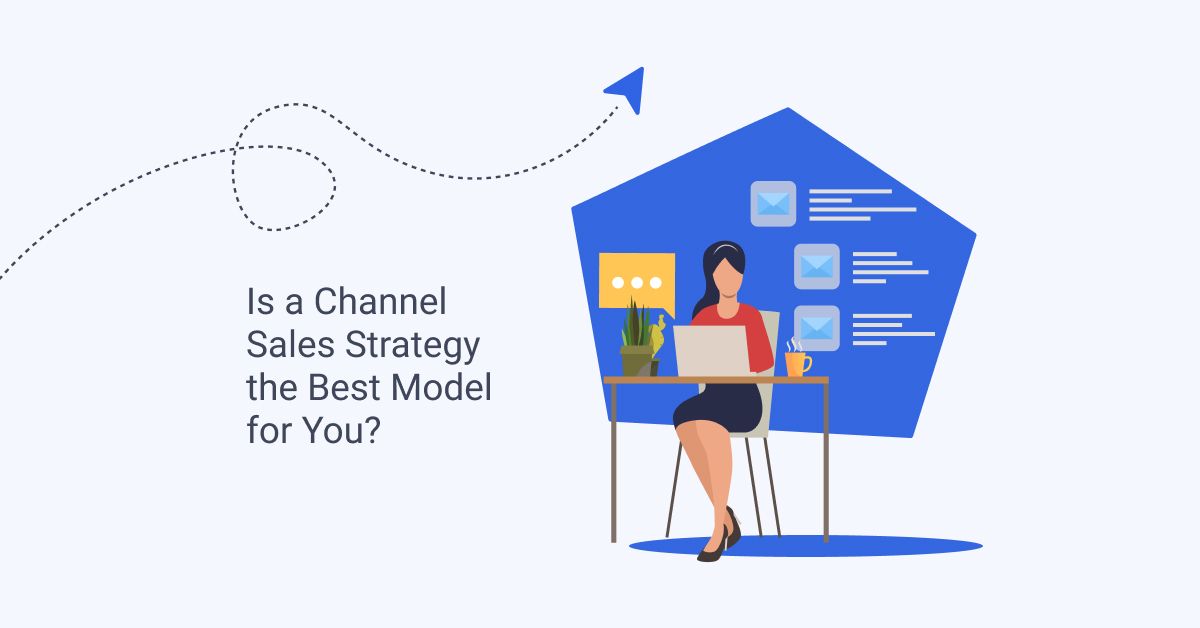 The Complete 30-60-90 Day Plan for a New Sales Territory