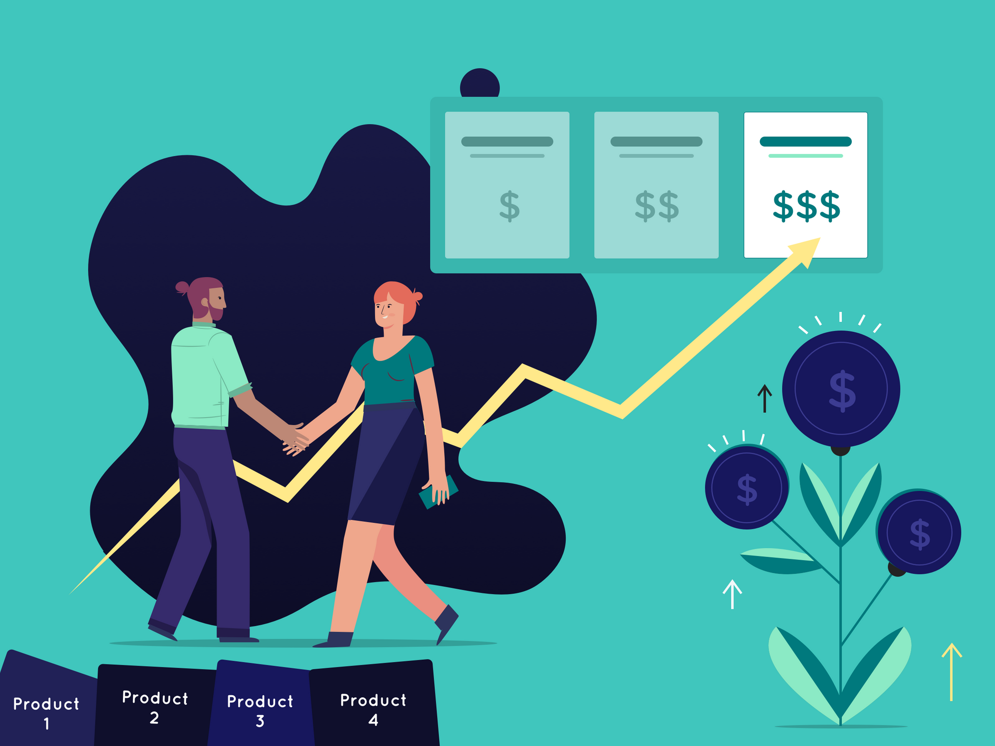 The Best 6 Empathy-Driven Sale Closing Techniques