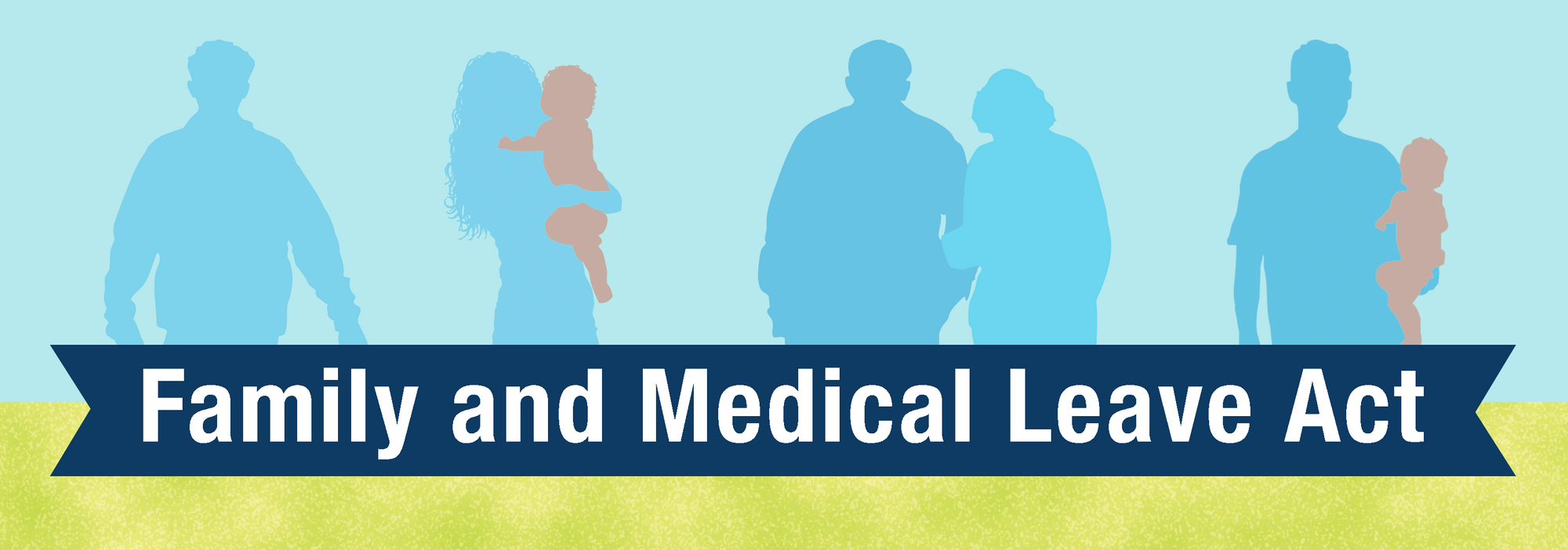 Family Medical Leave Act maternity leave information