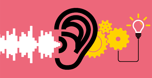 Active listening skills for sales professionals