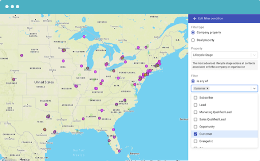 GeoMapper pros and cons overview