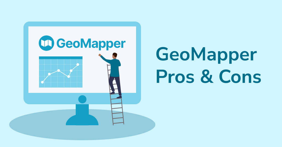 Everything You Need to Know About GeoMapper (Pros & Cons)