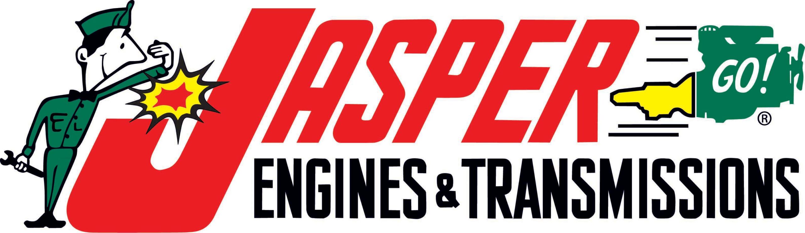 Jasper Engines and Transmissions corporate logo
