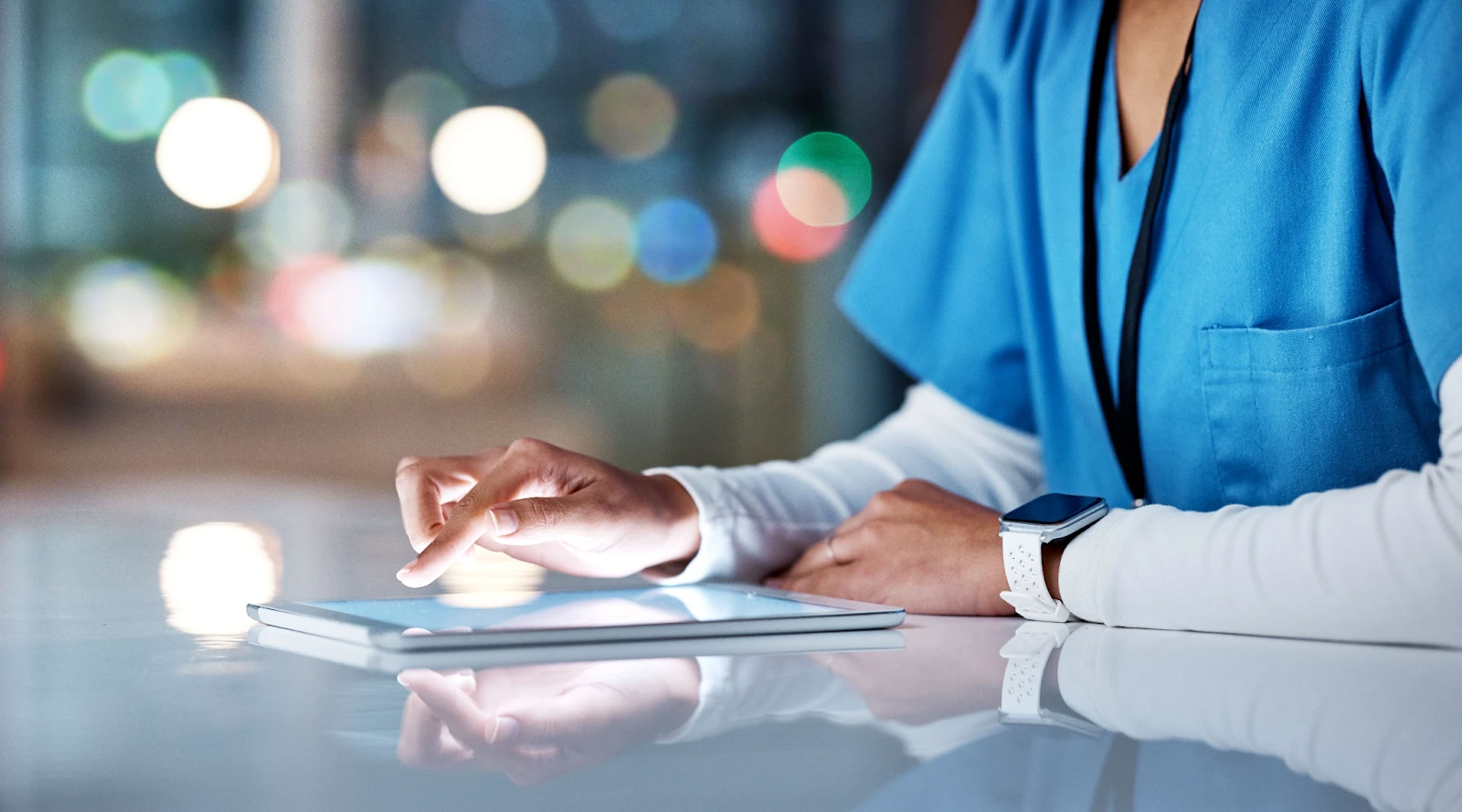 Medical technology innovation in healthcare sales