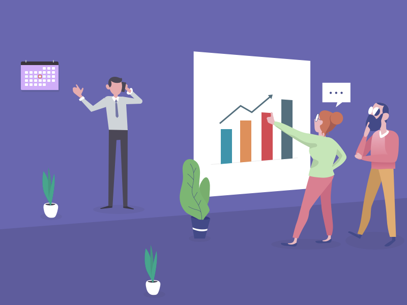 Sales accountability definition and framework
