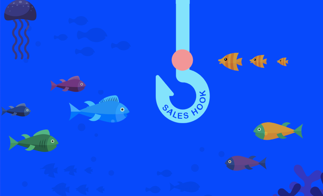 6 Tips to Make Great Sales Hooks