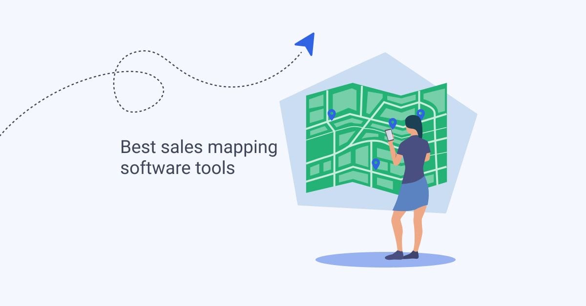 Everything You Need to Know About Sales Mapping