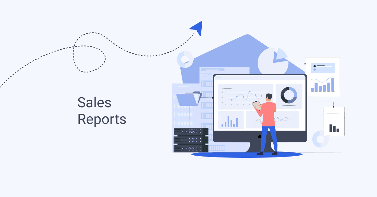 20 Things to Include in Your Sales Report