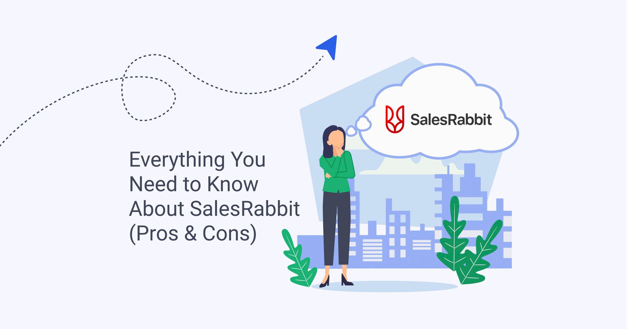 Everything You Need to Know About SalesRabbit (Pros & Cons)