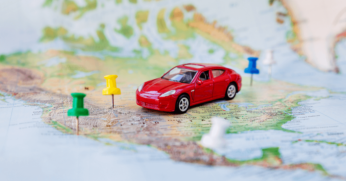 Effective sales territory mapping creates clear actionable strategy