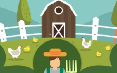 The Sales Farmer’s Ultimate Guide to Nurturing and Building their Pipeline (eBook)