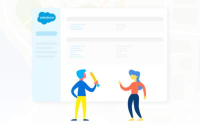 A Quick Guide To Salesforce Territory Management