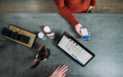 9 Key Tech Tools Your Small Business Needs to Adopt