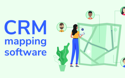 What Is CRM Mapping Software? — Why You Need It and Tools to Get Started