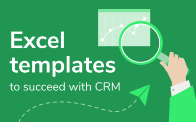 Excel Templates You Need to Know to Succeed With a CRM