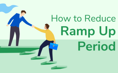 How to Dramatically Reduce Sales Ramp Up Period & Tools to Make it Easier