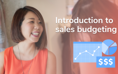 Step-by-Step Breakdown of How to Prepare a Sales Budget (With Examples)