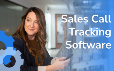 Top Sales Call Tracking Software to Automate Your Calls