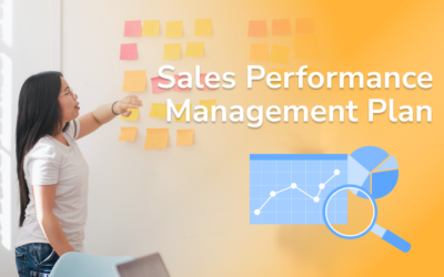 Building an Effective Sales Performance Management Plan