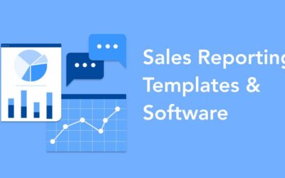 What Makes a Good Sales Report? [Template and Softwares to Win]