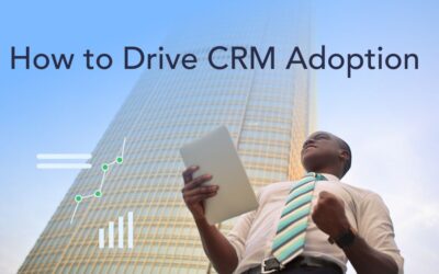 Why CRM Onboarding Sucks [and How to Fix it to Drive CRM Adoption]