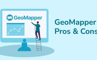 Everything you need to know about GeoMapper (Pros & Cons)
