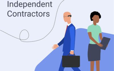 Sales Employees vs Independent Contractors for Field Sales Roles [Pros & Cons of Both]