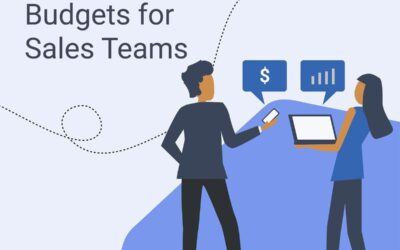 Tech Budgets for Sales Teams – How to Use Them and How to Get Bigger Budgets