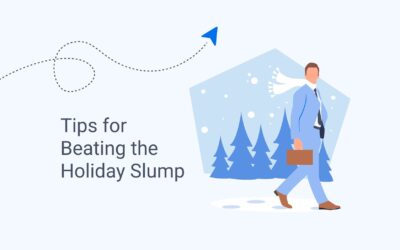 7 Tips to Be Successful During the Holiday Sales Slump