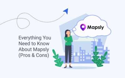 Everything You Need to Know About Mapsly (Pros & Cons)