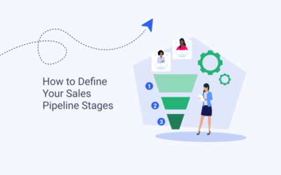 How to Define Your Sales Pipeline Stages (Plus a free template)