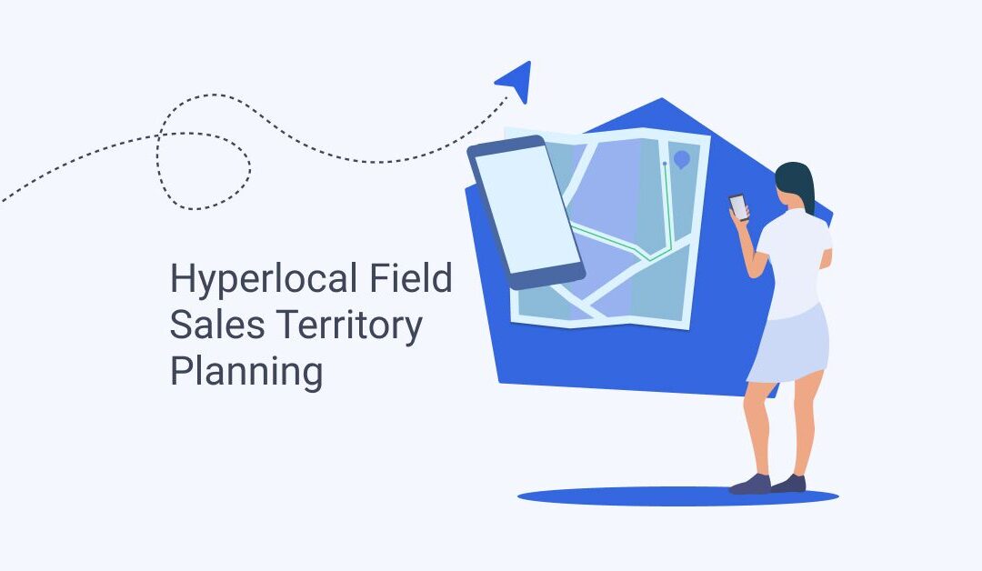 Hyperlocal Field Sales Territory Planning with Johnstone Supply – Episode 002