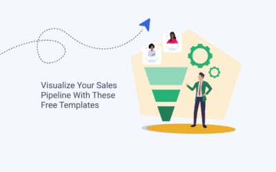 Visualize Your Sales Pipeline With These Free Templates