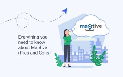 Everything You Need to Know About Maptive (Pros & Cons)