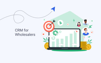 Choosing the Best CRM for Wholesalers