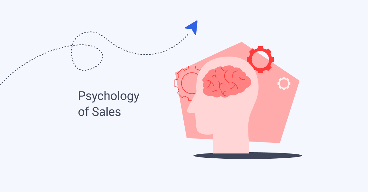 psychology of sales