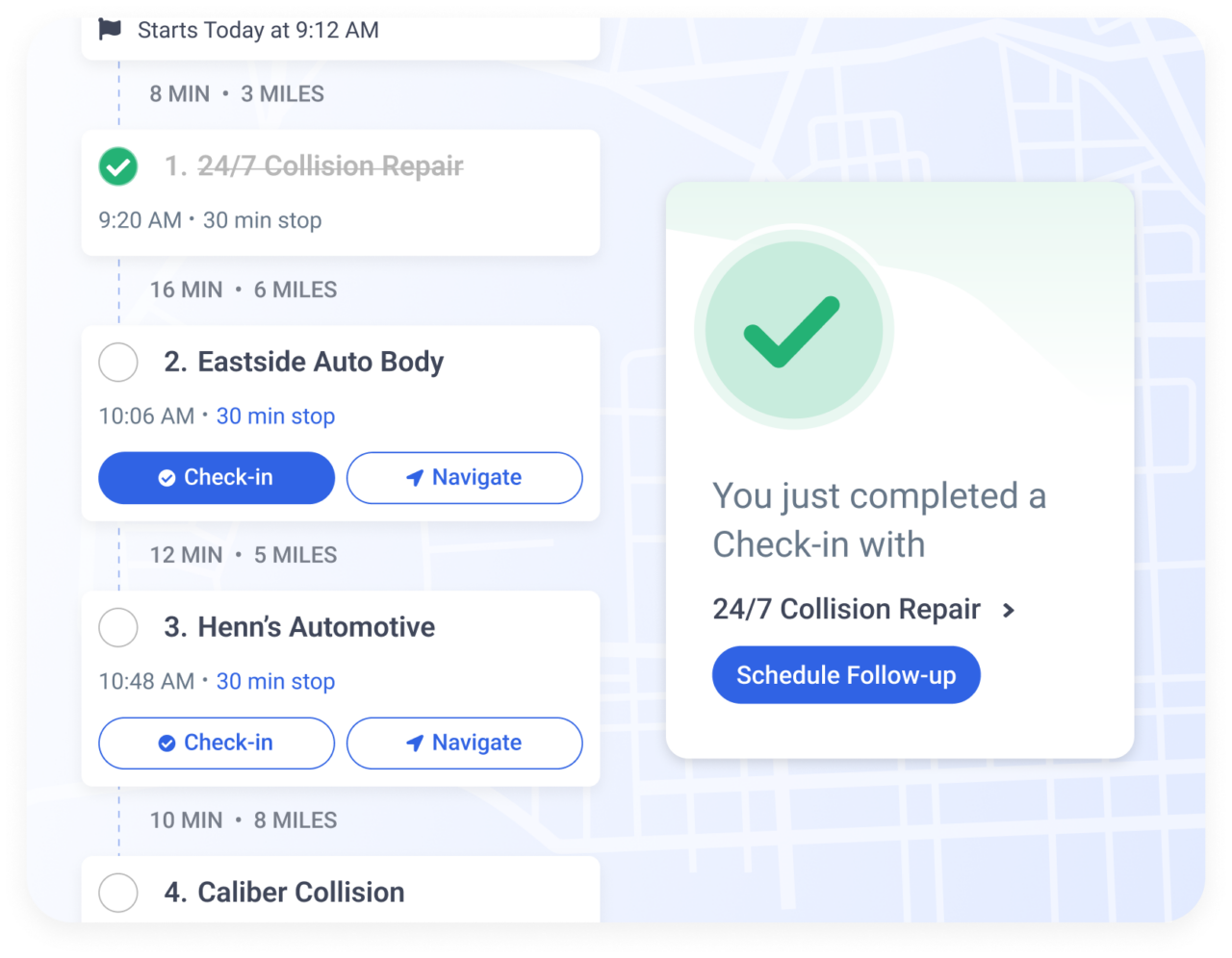 Sales Routing and Mapping Map My Customers Sales Routing and Mapping Map My Customers