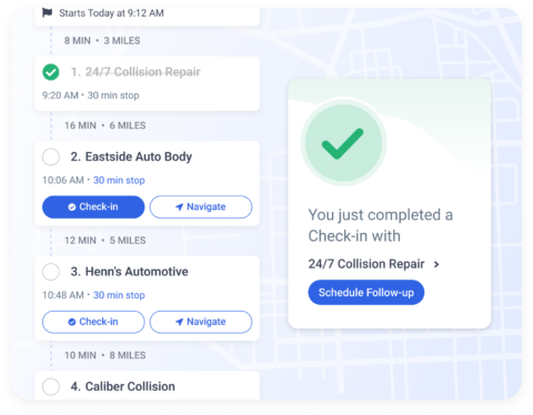 Sales Routing and Mapping Map My Customers Sales Routing and Mapping Map My Customers