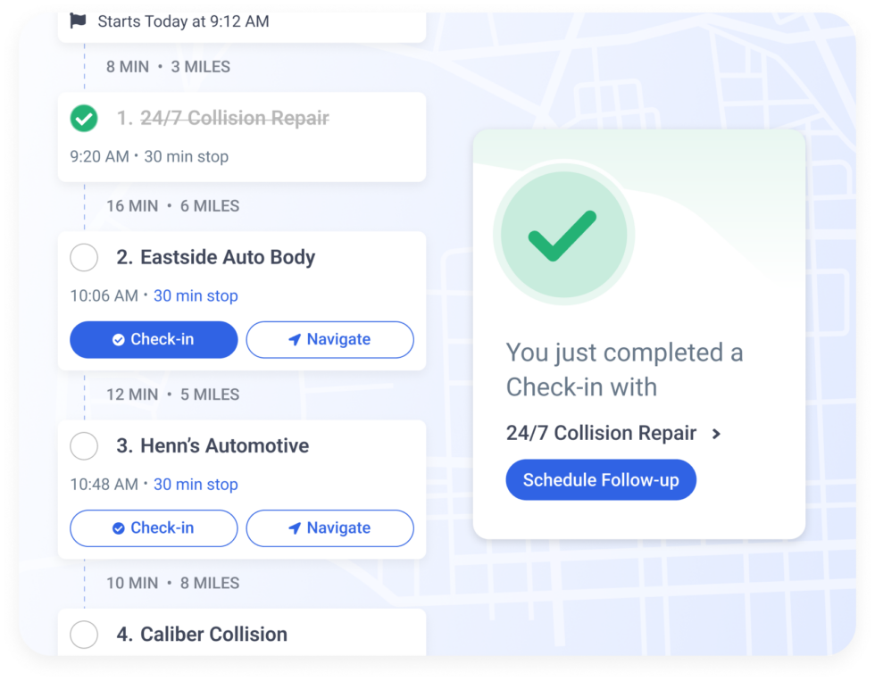 Sales Routing and Mapping Map My Customers Sales Routing and Mapping Map My Customers
