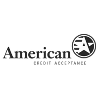 American Credit Acceptance Logo B&W 200px