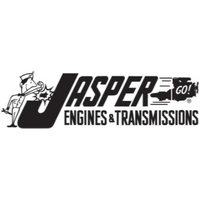 Jasper Engines Logo B&W 200px