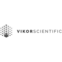 Vikor Scientific Logo