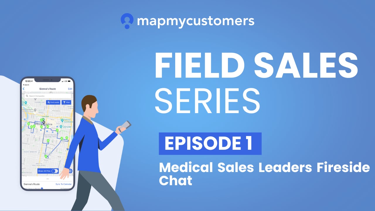 Webinar Episode 1 Thumbnail