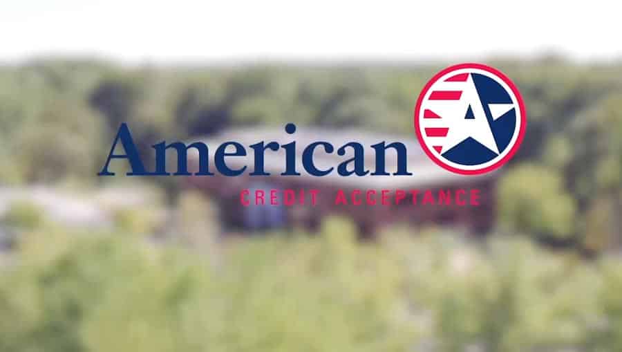 American Credit Acceptance Case Study