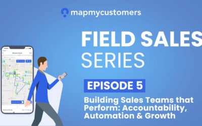 Building Sales Teams That Perform: Accountability, Automation & Growth