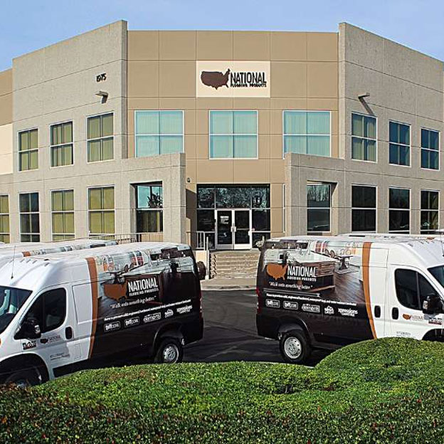 Map My Customers X National Flooring Products Case Study